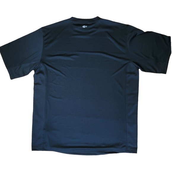 Adidas Climalite Athletic T-shirt Men's 2X - Picture 3 of 3